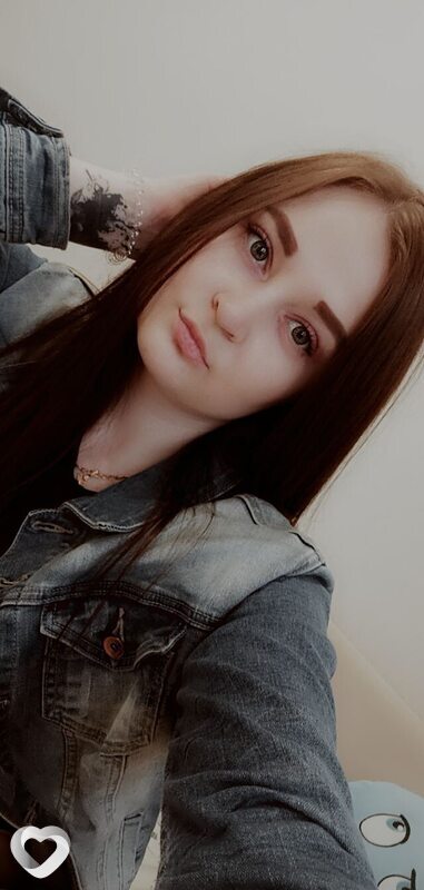 Карина, 27, Раменском — анкета №3125374