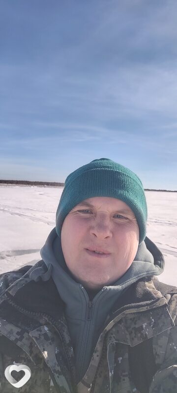 Денис, 38, Чите — анкета №3125384