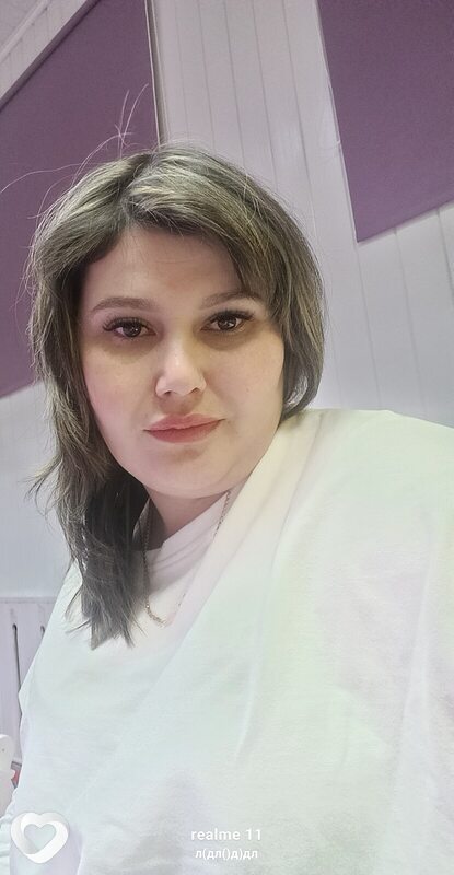 Екатерина, 33, Казани — анкета №3125469