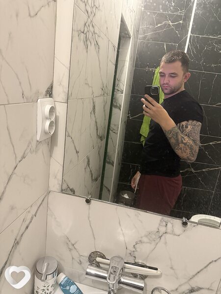 Иван, 25, Москве — анкета №3125473