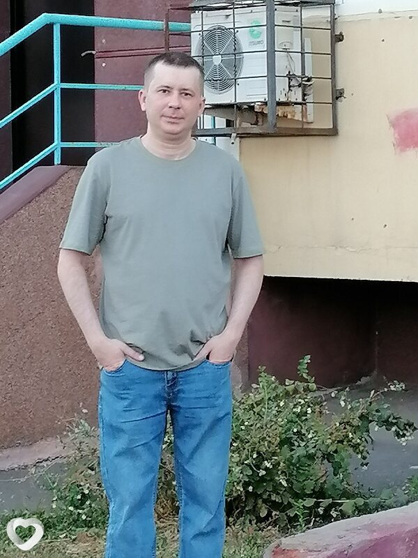 Алексей, 39, Оренбурге — анкета №3125478