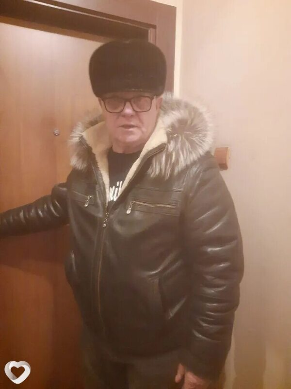 Михаил, 66, Новокузнецке — анкета №3125886