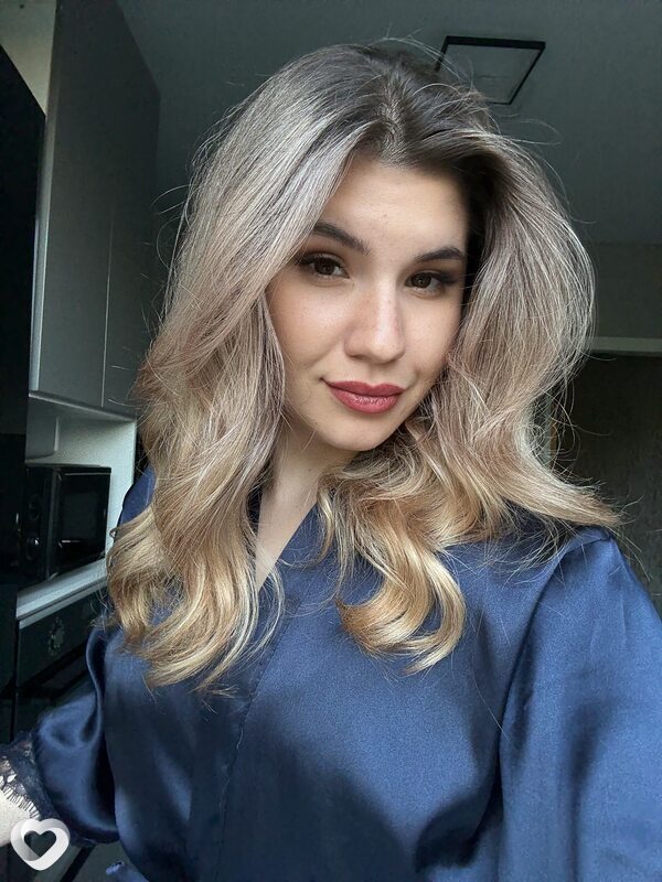 Елизавета, 26, Краснодаре — анкета №3125889
