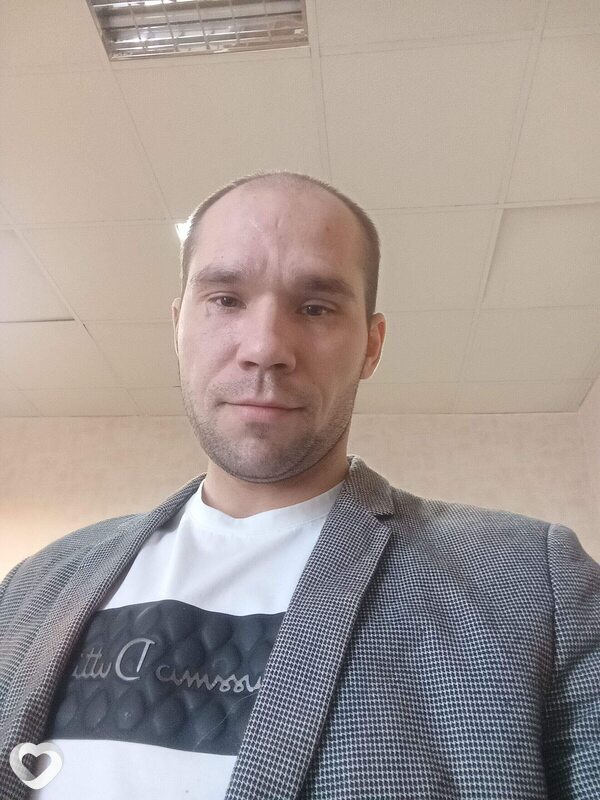 Дмитрий, 31, Екатеринбурге — анкета №3125891