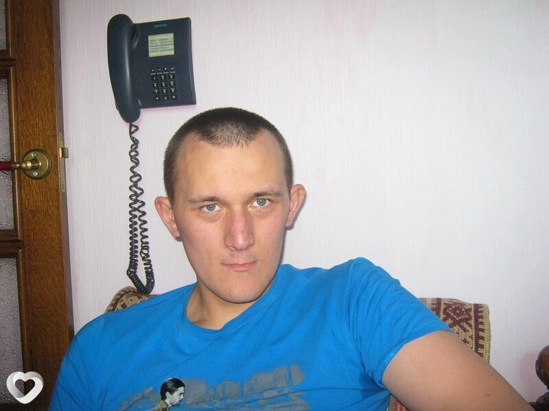 Андрей, 28, Вормс — анкета №3125892