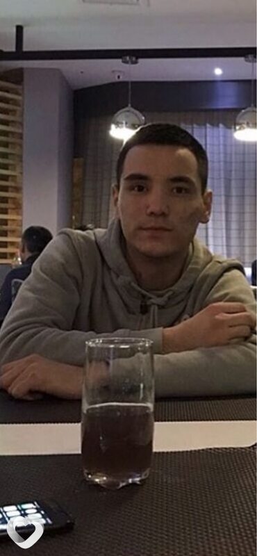Muhtar, 30, Актау — анкета №3125486