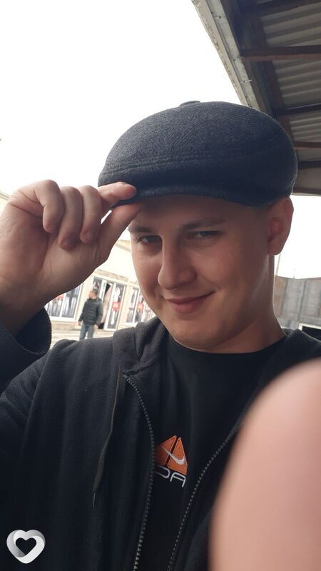 Александр, 23, Волгограде — анкета №3125487