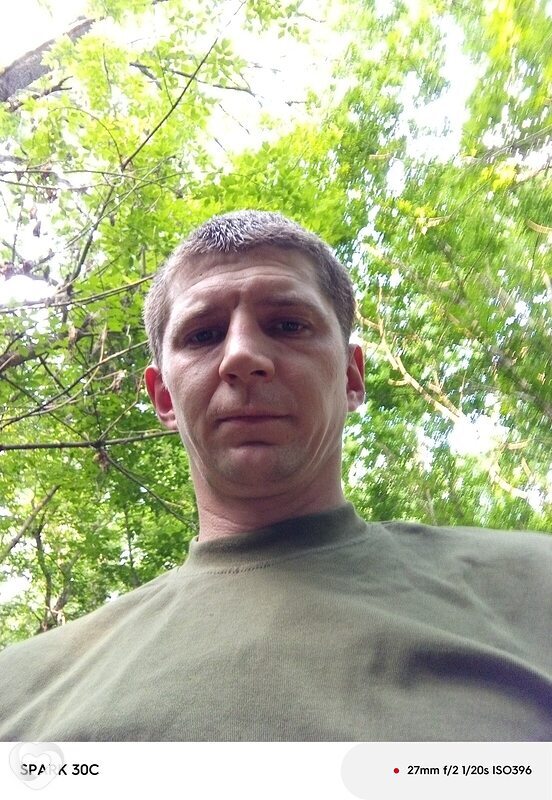 Сергей, 31, Каменске-Шахтинском — анкета №3125490