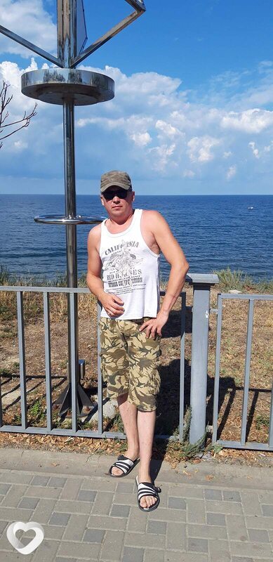 Антон, 45, Адлер — анкета №3125492