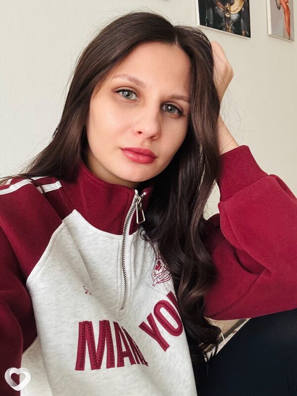 Кристина, 34, Благовещенске — анкета №3125494
