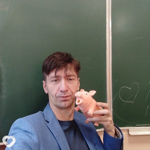 Сергей, 41, Санкт-Петербурге — анкета №3125503
