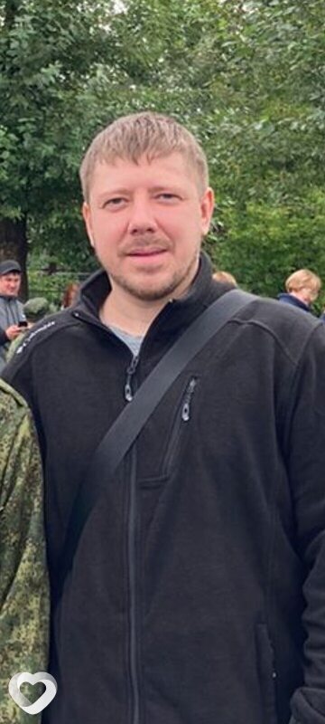 Валентин, Богучаны