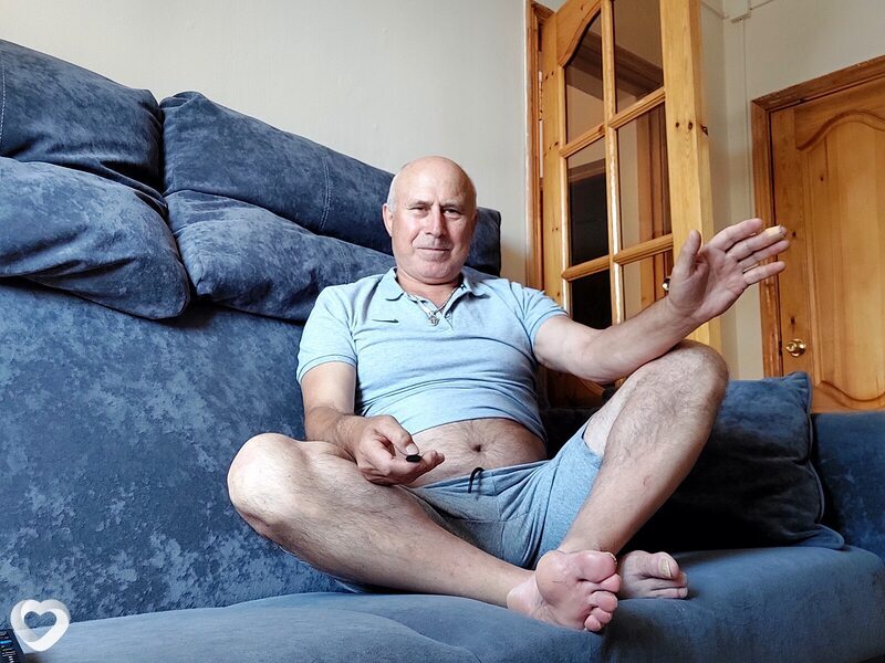 Сергей, 57, Владивостоке — анкета №3125507