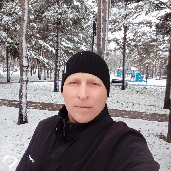 Александр, 39, Новосибирске — анкета №3125751