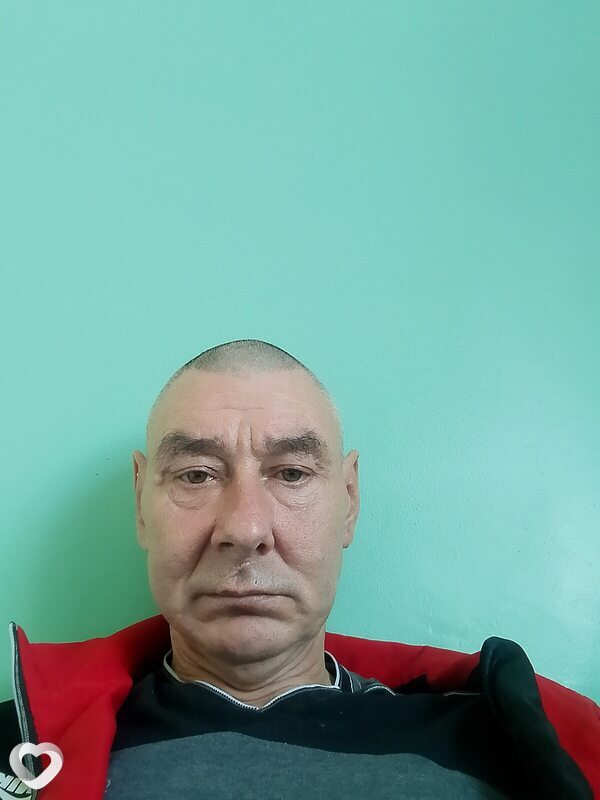 Сергей, 58, Новосибирске — анкета №3125757