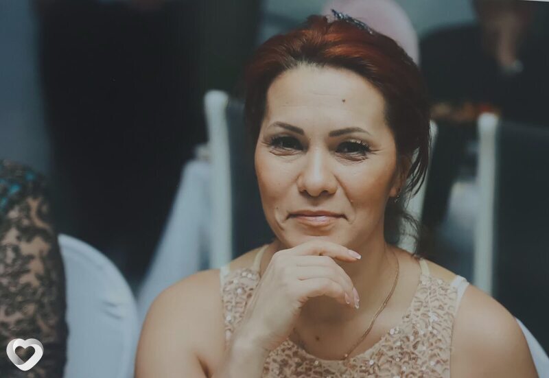 Nazira, 41, Казани — анкета №3125545
