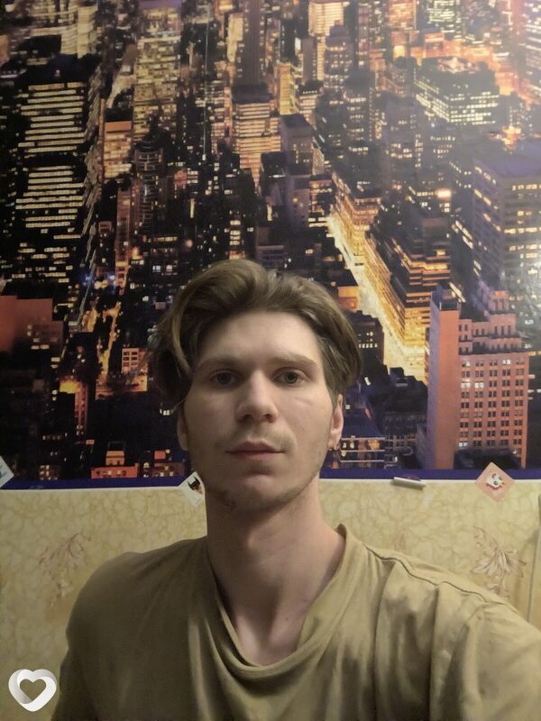 Алексей, 27, Краснодаре — анкета №3125553