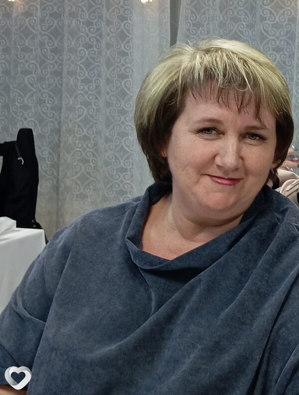 Татьяна, 48, Новосибирске — анкета №3125559