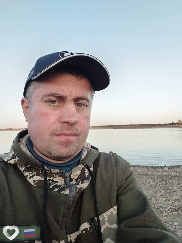 Дмитрий, 42, Северодвинске — анкета №3125587