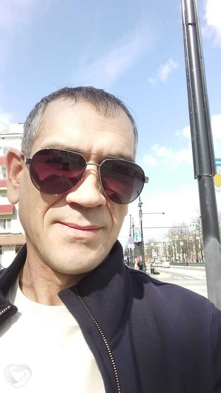 Эд, 50, Перми — анкета №3125591