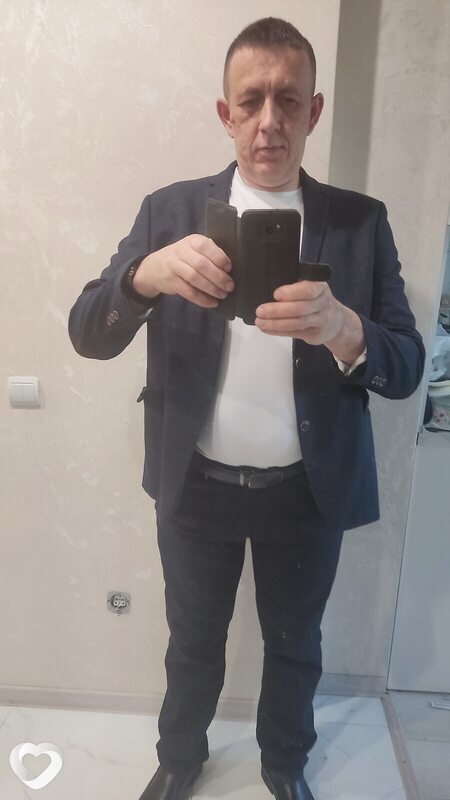 Роман, 43, Владимире — анкета №3125595