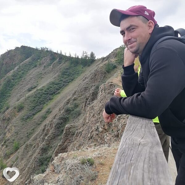 Павел, 32, Барнауле — анкета №3125599