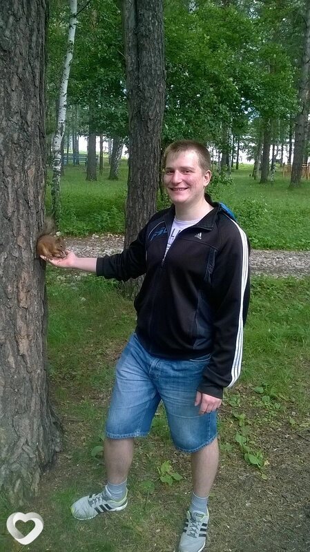 Слава, 28, Екатеринбурге — анкета №3125602