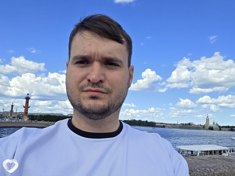 Михаил, 29, Тайге — анкета №3125604