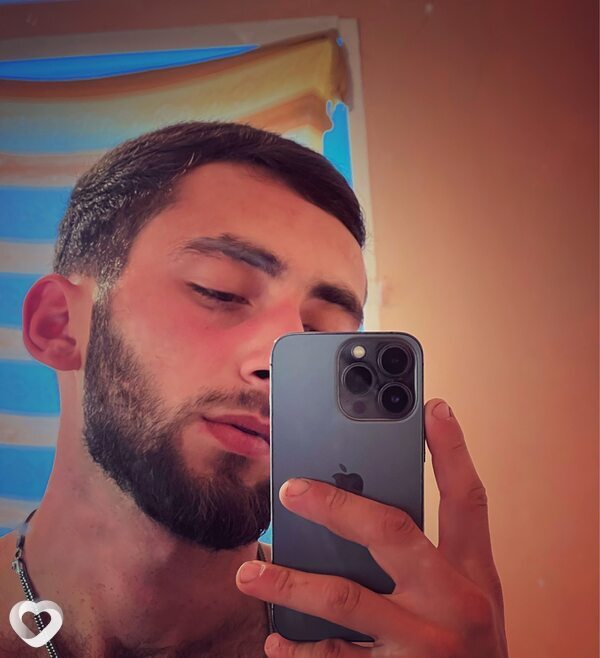 Федя, 24, Ростове-на-Дону — анкета №3125446