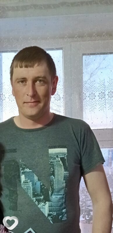 Александр, 36, Белове — анкета №3125447
