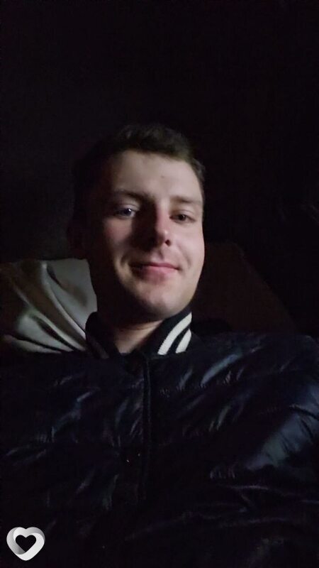 Кирилл, 27, Комсомольске-на-Амуре — анкета №3125448