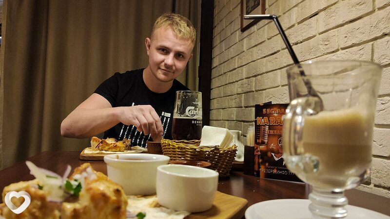 Рома, 30, Владимире — анкета №3125452