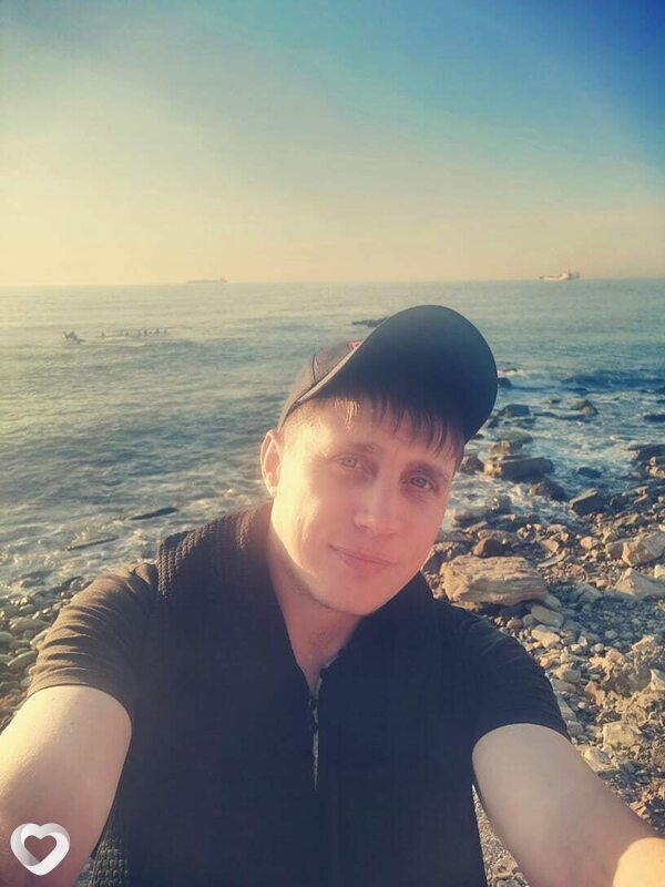 Сергей, 30, Новокузнецке — анкета №3125453