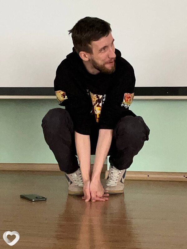 Алексей, 29, Петрозаводске — анкета №3125457