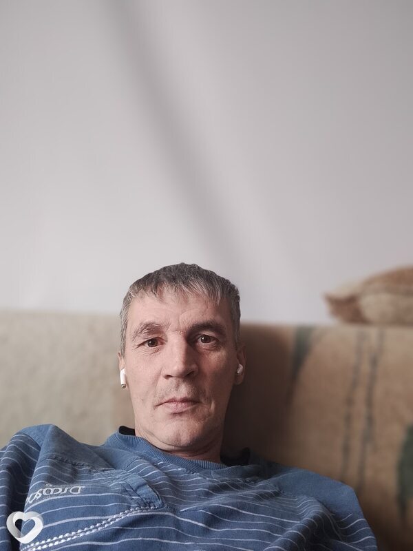 Сергей, 49, Екатеринбурге — анкета №3125635
