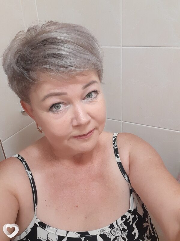 Irina, 51, Костанае — анкета №3125637