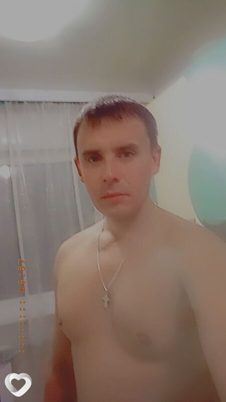 Denis, 39, Москве — анкета №3125639