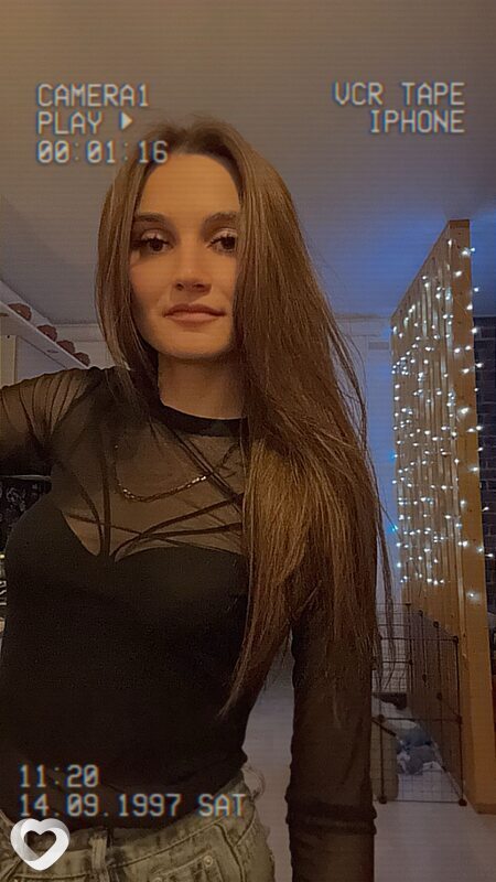 Диана, 29, Москве — анкета №3125648