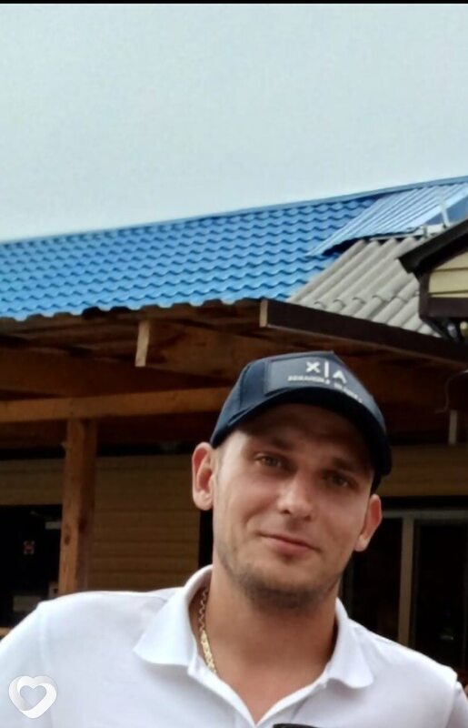 Дмитрий, 34, Красноярске — анкета №3125654