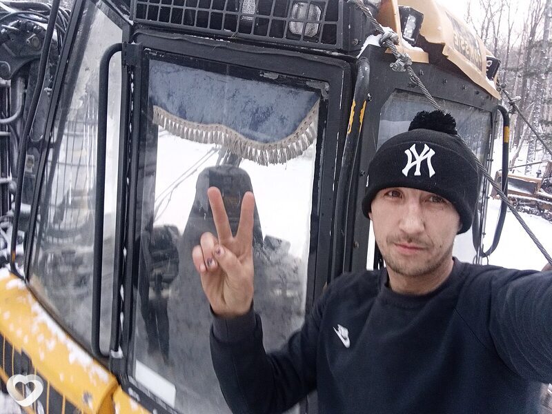 Денис, 42, Хабаровске — анкета №3125817