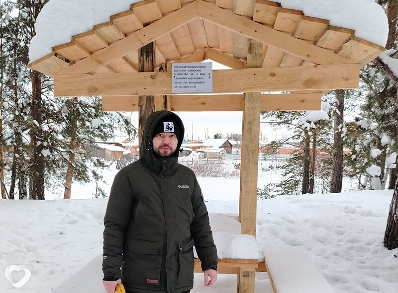 Дмитрий, 35, Челябинске — анкета №3125820