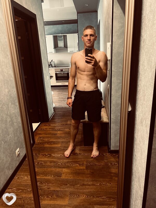 Данила, 25, Благовещенске — анкета №3125828