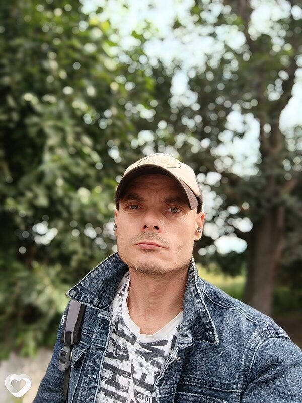 Юрий, 42, Бишкек — анкета №3125834