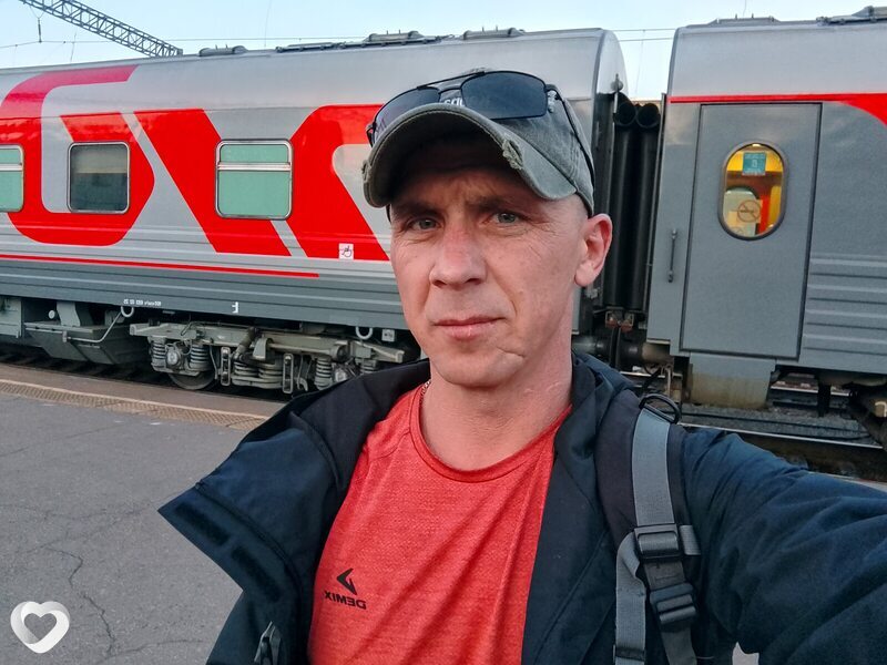 Виктор, 39, Калининграде — анкета №3125612