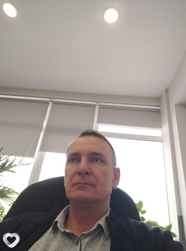 Александр, 48, Иркутске — анкета №3125618