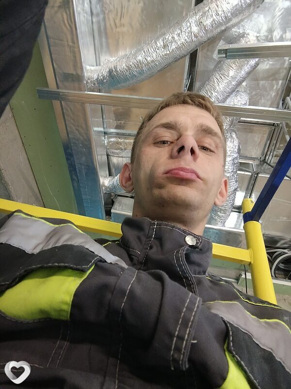 Александр, 28, Москве — анкета №3125626