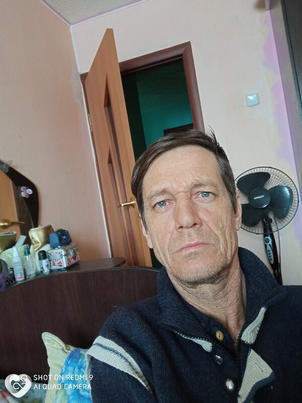 Дмитрий, 54, Калкаман — анкета №3125628