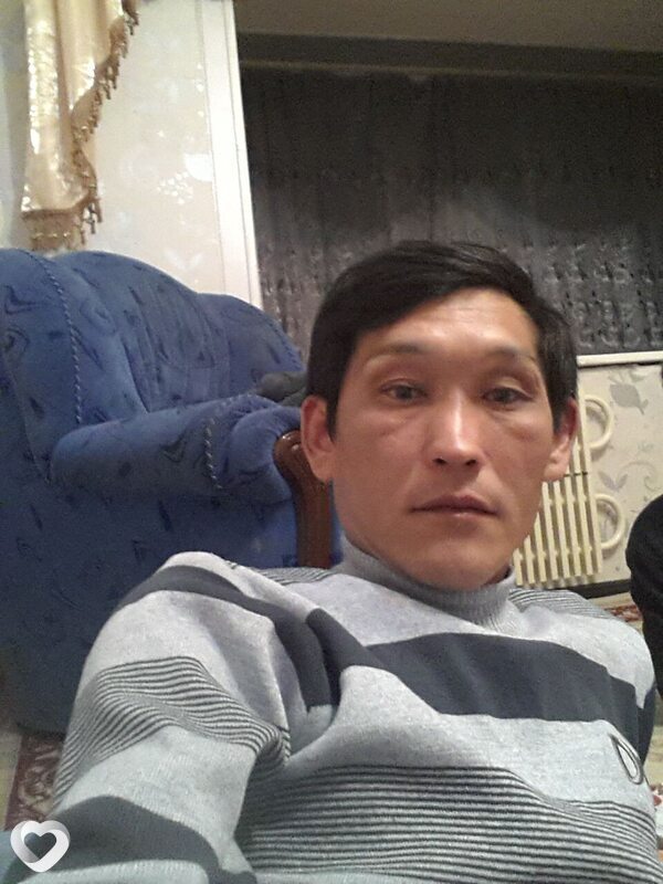 Александр, 51, Актау — анкета №3125629