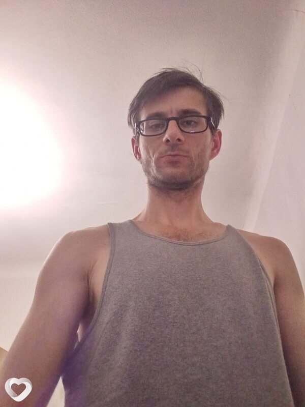 Олександр, 35, Киеве — анкета №3125664