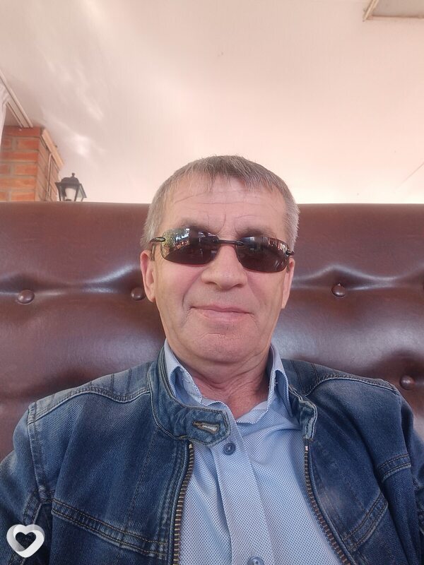 Александр, 62, Павлодаре — анкета №3125668